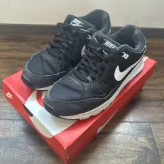 NIKE Air Span II / NIKE Air Span 2 / 靴