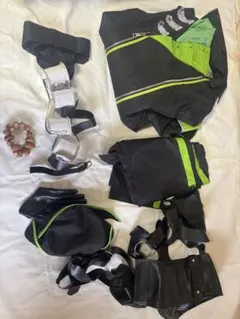 ツイステ　ツイステッドワンダーランド　シルバー　コスプレのサムネイル
