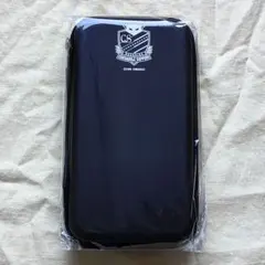 北海道コンサドーレ札幌 モバイルアクセサリーケース（非売品）