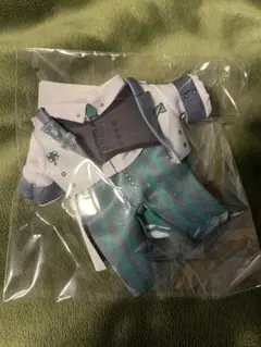 うたプリ ASSHC ぬいスター コスチューム　寿 嶺二