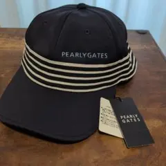PEARLY GATES キャップ 053-3187409