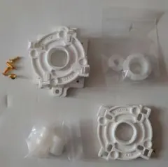 OTTO DIY Sanwa JLF V5 Upgrade Kit