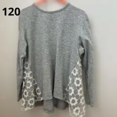 セラフ　チュール　ロンT 120