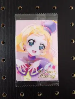 2026年最新】プリキュア ウエハース hr フレンディの人気アイテム