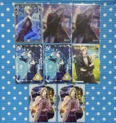 【即購入可】うたプリ シャニライ ビジュコレ Vol.3 カミュ