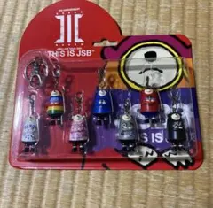 三代目 J Soul Brothers  NAOTO メンプロ