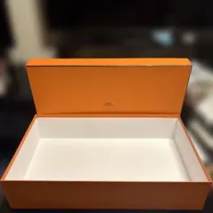 HERMES ギフトボックス ピコタンMM - メルカリ