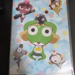 ケロロ軍曹 タママ A賞 アクリルボード アトレ ガラポン - メルカリ