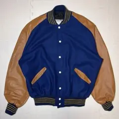 2026年最新】DeLONG スタジャンの人気アイテム - メルカリ