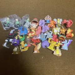 2025年最新】ポケモン 指人形 レアの人気アイテム - メルカリ