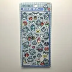 【正規品】ボンボンドロップシール　ハンギョドン