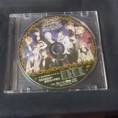 ディアボリック ラヴァーズ ルナティック パレード CD 　水上ショータイム