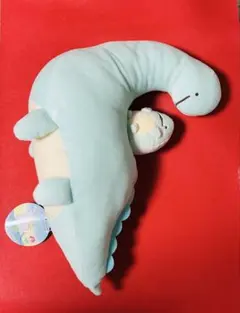新品　すみっコぐらし☆とかげとおかあさん　ぬいぐるみ