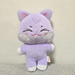 【翌日発送】ATEEZ ANITEEZ サンドキ ぬいぐるみ キーリング サン