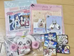 一番くじ プリキュア ～Forever Hearts！～