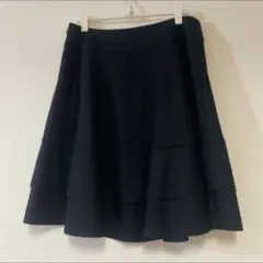 2025年最新】TO BE CHIC レディース ひざ丈スカートの人気アイテム