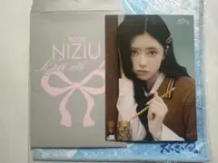 リマ ラントレ NiziU Live with U 2025 ①