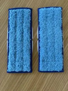ブラーバジェット　パッド　純正品のサムネイル