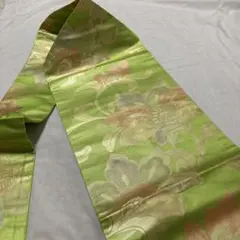 Tama様専用　正絹の名古屋帯　未使用