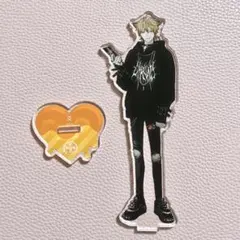 ♥ 〖にじさんじ〗 伏見ガク FANCYTOXIC アクリルスタンド ♥