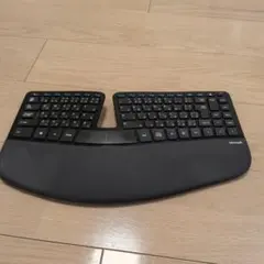 2026年最新】マイクロソフト キーボード エルゴの人気アイテム - メルカリ