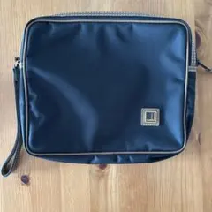 ダンヒル Dunhill クラッチ セカンドバッグ