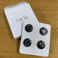 ディオール　ノベルティ