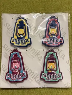 2026年最新】sumika グッズの人気アイテム - メルカリ