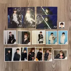 IMPACTors IMP. 基俊介 写真 セット