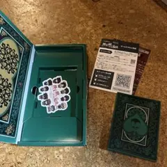 名探偵コナン リアル脱出ゲーム　四宝館からの脱出