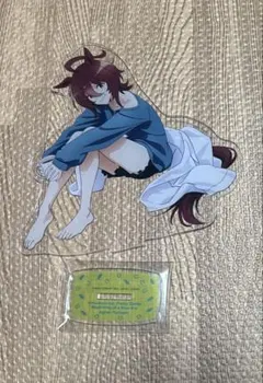 2026年最新】タキオン アクスタの人気アイテム - メルカリ