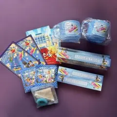 アンバサダーホテル キャラクターグッズ