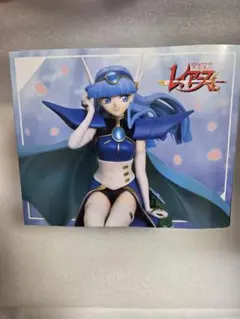 魔法騎士レイアース RAYEARTH OVA カード 5 龍咲海 CLAMP - メルカリ