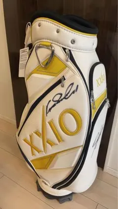 2025年最新】サイン キャディバッグの人気アイテム - メルカリ