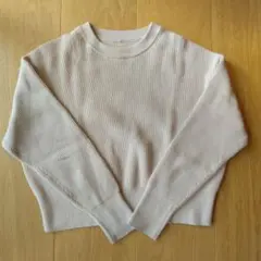 無印良品 ニット