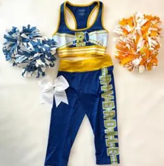 2026年最新】チアリーディングの人気アイテム - メルカリ