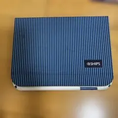 スマイルゼミ　タブレットカバー　SHIPS