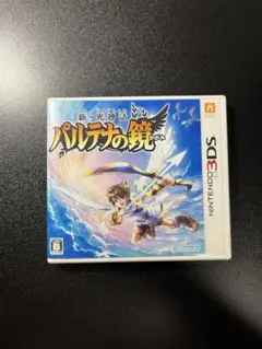新・光神話 パルテナの鏡のサムネイル