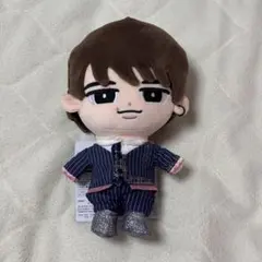 SnowMan 渡辺翔太 すのチルぶら下がらないシリーズ