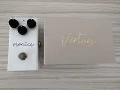 2026年最新】virtues monicaの人気アイテム - メルカリ