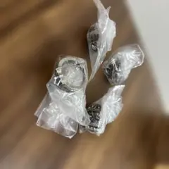 BANDAI Ringcolle! DX リボーン REBORN ボンゴレリング