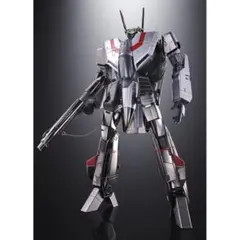DX超合金 VF-1J バルキリーCHOGOKIN 50th Exclusive - メルカリ