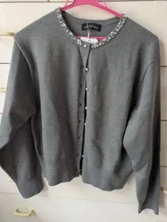 ☆新品☆GREEN LABEL RELAXING カーディガン☆