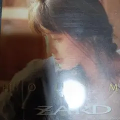 ZARDCDアルバム２本セット