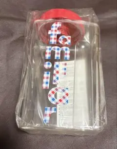 値下げ★新品未使用 Familiarファミリア オリジナル ピッチャーのサムネイル