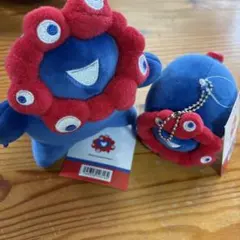 2025年最新】ミャクミャクもっちりぬいぐるみの人気アイテム