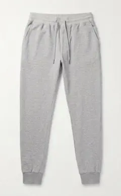 URBAN RESEARCH グレー スウェットパンツ M