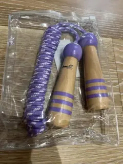 catsobat 子供用縄跳び　パープル