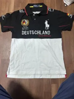 POLO RALPH LAUREN ポロシャツ XXL