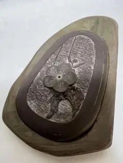 龍の硯 Amazon | 硯石 龍渓硯 6.7吋 （170×135×24mm） | 硯 | 文房具